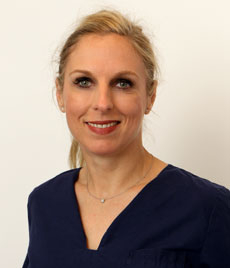 Dr. Magdalena Wedemeier